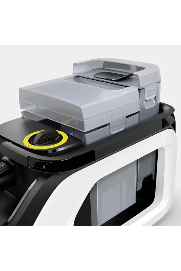  SE 3 Compact Koltuk ve Halı Yıkama Makinesi